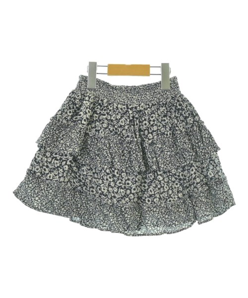 Polo Ralph Lauren（ポロラルフローレン）スカート（その他） 紺 サイズ:130(9T-10T) キッズ/2200674714380