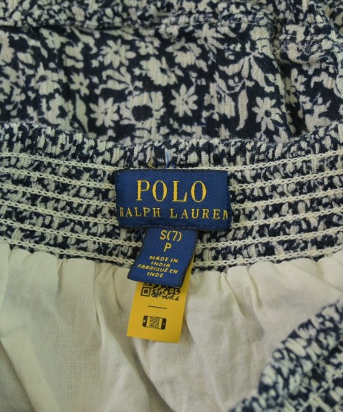 Polo Ralph Lauren（ポロラルフローレン）スカート（その他） 紺 サイズ:130(9T-10T) キッズ/2200674714380