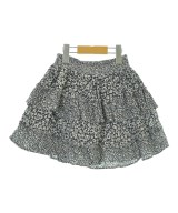 Polo Ralph Lauren（ポロラルフローレン）スカート（その他） 紺 サイズ:130(9T-10T) キッズ/2200674714380