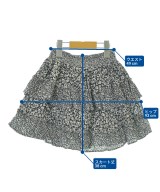 Polo Ralph Lauren（ポロラルフローレン）スカート（その他） 紺 サイズ:130(9T-10T) キッズ/2200674714380