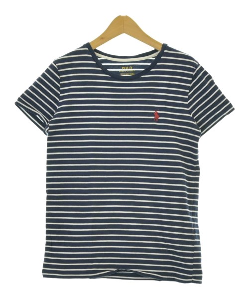 Polo Ralph Lauren(ポロラルフローレン)Tシャツ・カットソー 紺 サイズ:155(15T-16T)/2200674861046