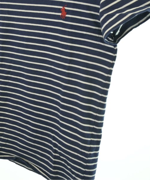 Polo Ralph Lauren（ポロラルフローレン）Tシャツ・カットソー 紺 サイズ:155(15T-16T) キッズ/2200674861046