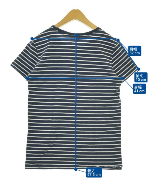 Polo Ralph Lauren（ポロラルフローレン）Tシャツ・カットソー 紺 サイズ:155(15T-16T) キッズ/2200674861046