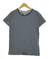 Polo Ralph Lauren（ポロラルフローレン）Tシャツ・カットソー 紺 サイズ:155(15T-16T) キッズ/2200674861046