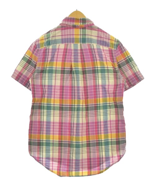 Polo Ralph Lauren（ポロラルフローレン）シャツ 紫 サイズ:140(11T-12T) キッズ/2200675558068