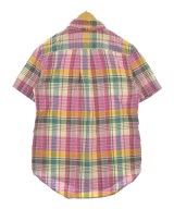 Polo Ralph Lauren（ポロラルフローレン）シャツ 紫 サイズ:140(11T-12T) キッズ/2200675558068