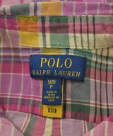 Polo Ralph Lauren（ポロラルフローレン）シャツ 紫 サイズ:140(11T-12T) キッズ/2200675558068