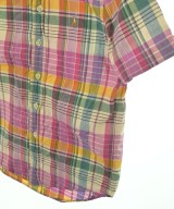 Polo Ralph Lauren（ポロラルフローレン）シャツ 紫 サイズ:140(11T-12T) キッズ/2200675558068