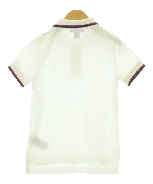 Polo Ralph Lauren（ポロラルフローレン）Tシャツ・カットソー 白 サイズ:100(3T-4T) キッズ/2200668542227