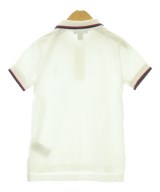 Polo Ralph Lauren（ポロラルフローレン）Tシャツ・カットソー 白 サイズ:100(3T-4T) キッズ/2200668542227