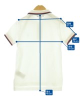 Polo Ralph Lauren（ポロラルフローレン）Tシャツ・カットソー 白 サイズ:100(3T-4T) キッズ/2200668542227