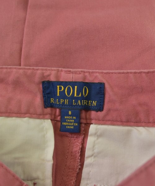 Polo Ralph Lauren（ポロラルフローレン）その他 ピンク サイズ:140(11T-12T) キッズ/2200668542265