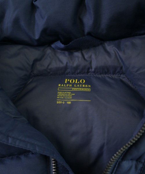 Polo Ralph Lauren（ポロラルフローレン）その他 紺 サイズ:100(3T-4T) キッズ/2200674129085
