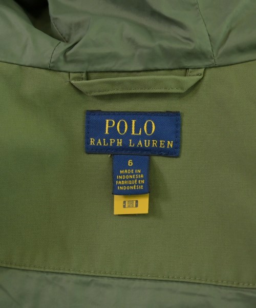 Polo Ralph Lauren（ポロラルフローレン）その他 カーキ サイズ:120(7T-8T) キッズ/2200679819158