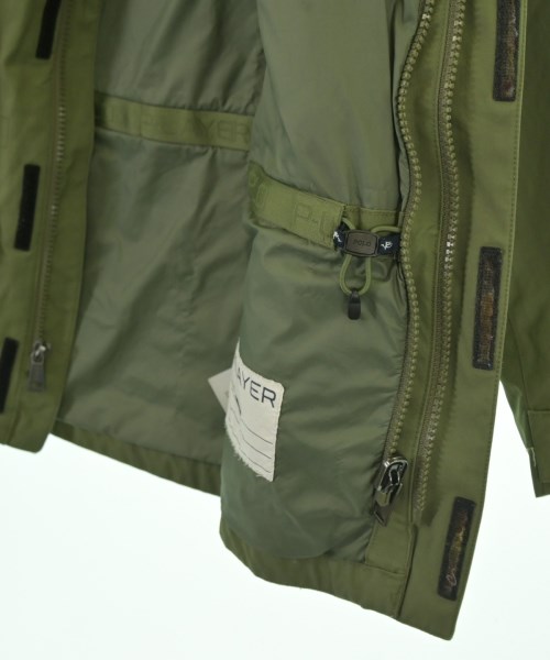 Polo Ralph Lauren（ポロラルフローレン）その他 カーキ サイズ:120(7T-8T) キッズ/2200679819158