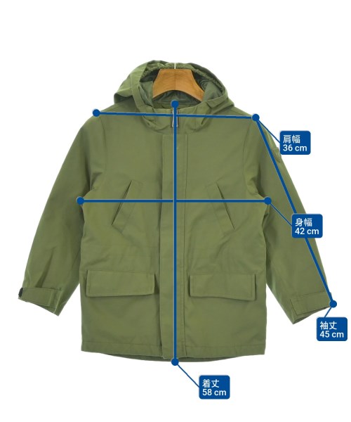 Polo Ralph Lauren（ポロラルフローレン）その他 カーキ サイズ:120(7T-8T) キッズ/2200679819158