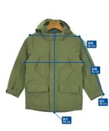 Polo Ralph Lauren（ポロラルフローレン）その他 カーキ サイズ:120(7T-8T) キッズ/2200679819158