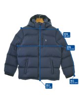 Polo Ralph Lauren（ポロラルフローレン）その他 紺 サイズ:160(15T-16T) キッズ/2200674967038
