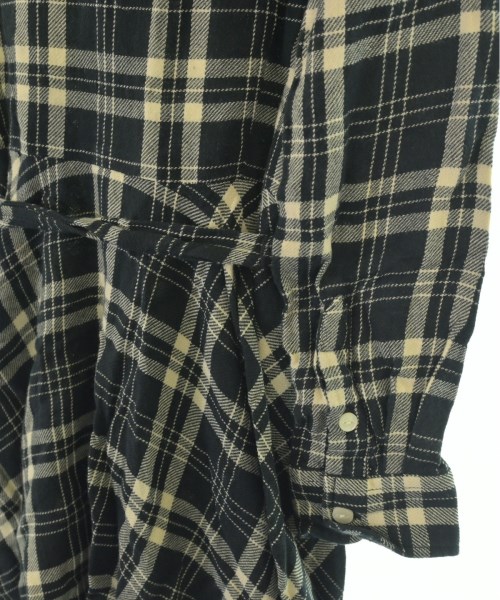 Polo Ralph Lauren（ポロラルフローレン）ワンピース（その他） 黒 サイズ:120(7T-8T) キッズ/2200687786343