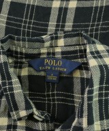 Polo Ralph Lauren（ポロラルフローレン）ワンピース（その他） 黒 サイズ:120(7T-8T) キッズ/2200687786343