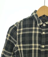 Polo Ralph Lauren（ポロラルフローレン）ワンピース（その他） 黒 サイズ:120(7T-8T) キッズ/2200687786343