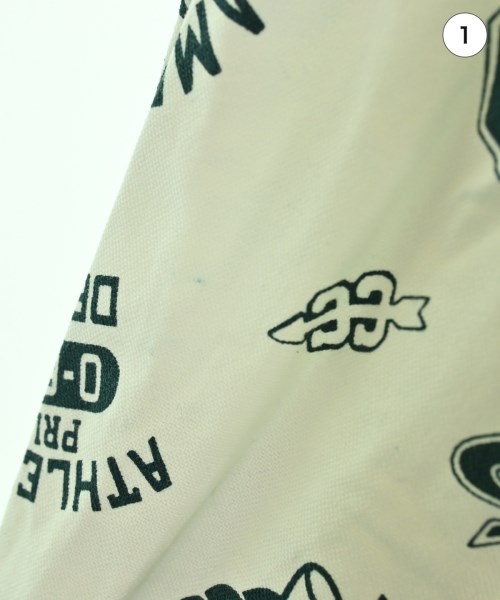 Polo Ralph Lauren（ポロラルフローレン）シャツ 白 サイズ:120(7T-8T) キッズ/2200688108205