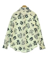 Polo Ralph Lauren（ポロラルフローレン）シャツ 白 サイズ:120(7T-8T) キッズ/2200688108205