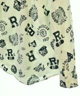 Polo Ralph Lauren（ポロラルフローレン）シャツ 白 サイズ:120(7T-8T) キッズ/2200688108205