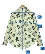 Polo Ralph Lauren（ポロラルフローレン）シャツ 白 サイズ:120(7T-8T) キッズ/2200688108205