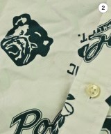 Polo Ralph Lauren（ポロラルフローレン）シャツ 白 サイズ:120(7T-8T) キッズ/2200688108205