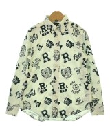 Polo Ralph Lauren（ポロラルフローレン）シャツ 白 サイズ:130(9T-10T) キッズ/2200688108212