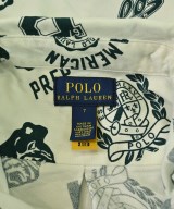 Polo Ralph Lauren（ポロラルフローレン）シャツ 白 サイズ:130(9T-10T) キッズ/2200688108212