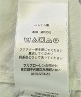 Polo Ralph Lauren（ポロラルフローレン）シャツ 白 サイズ:130(9T-10T) キッズ/2200688108212