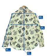 Polo Ralph Lauren（ポロラルフローレン）シャツ 白 サイズ:130(9T-10T) キッズ/2200688108212