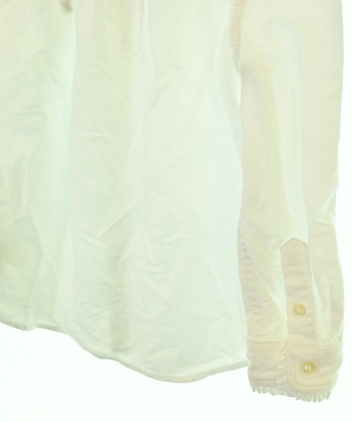 Polo Ralph Lauren（ポロラルフローレン）シャツ 白 サイズ:110(5T-6T) キッズ/2200688108229