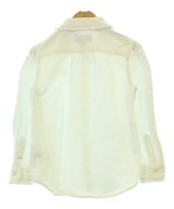 Polo Ralph Lauren（ポロラルフローレン）シャツ 白 サイズ:110(5T-6T) キッズ/2200688108229