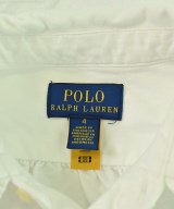 Polo Ralph Lauren（ポロラルフローレン）シャツ 白 サイズ:110(5T-6T) キッズ/2200688108229