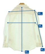 Polo Ralph Lauren（ポロラルフローレン）シャツ 白 サイズ:110(5T-6T) キッズ/2200688108229