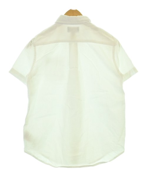 Polo Ralph Lauren（ポロラルフローレン）シャツ 白 サイズ:130(9T-10T) キッズ/2200688108236