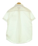 Polo Ralph Lauren（ポロラルフローレン）シャツ 白 サイズ:130(9T-10T) キッズ/2200688108236