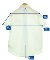 Polo Ralph Lauren（ポロラルフローレン）シャツ 白 サイズ:130(9T-10T) キッズ/2200688108236