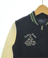 Polo Ralph Lauren（ポロラルフローレン）ニット 紺 サイズ:120(7T-8T) キッズ/2200688108250