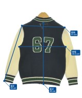 Polo Ralph Lauren（ポロラルフローレン）ニット 紺 サイズ:120(7T-8T) キッズ/2200688108250