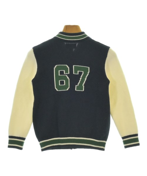 Polo Ralph Lauren（ポロラルフローレン）ニット 紺 サイズ:130(9T-10T) キッズ/2200688108267