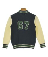 Polo Ralph Lauren（ポロラルフローレン）ニット 紺 サイズ:130(9T-10T) キッズ/2200688108267
