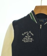 Polo Ralph Lauren（ポロラルフローレン）ニット 紺 サイズ:130(9T-10T) キッズ/2200688108267