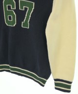 Polo Ralph Lauren（ポロラルフローレン）ニット 紺 サイズ:130(9T-10T) キッズ/2200688108267