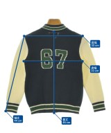 Polo Ralph Lauren（ポロラルフローレン）ニット 紺 サイズ:130(9T-10T) キッズ/2200688108267