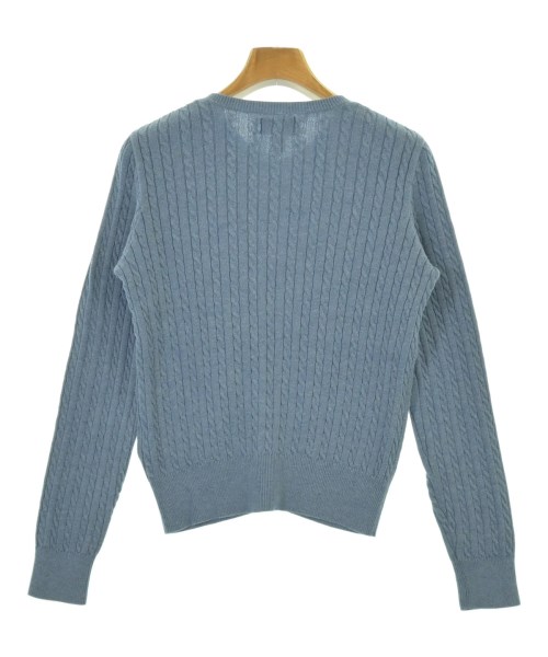 Polo Ralph Lauren（ポロラルフローレン）ニット 青 サイズ:150(13T-14T) キッズ/2200690006056