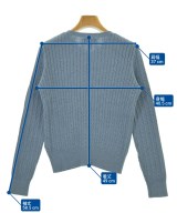 Polo Ralph Lauren（ポロラルフローレン）ニット 青 サイズ:150(13T-14T) キッズ/2200690006056